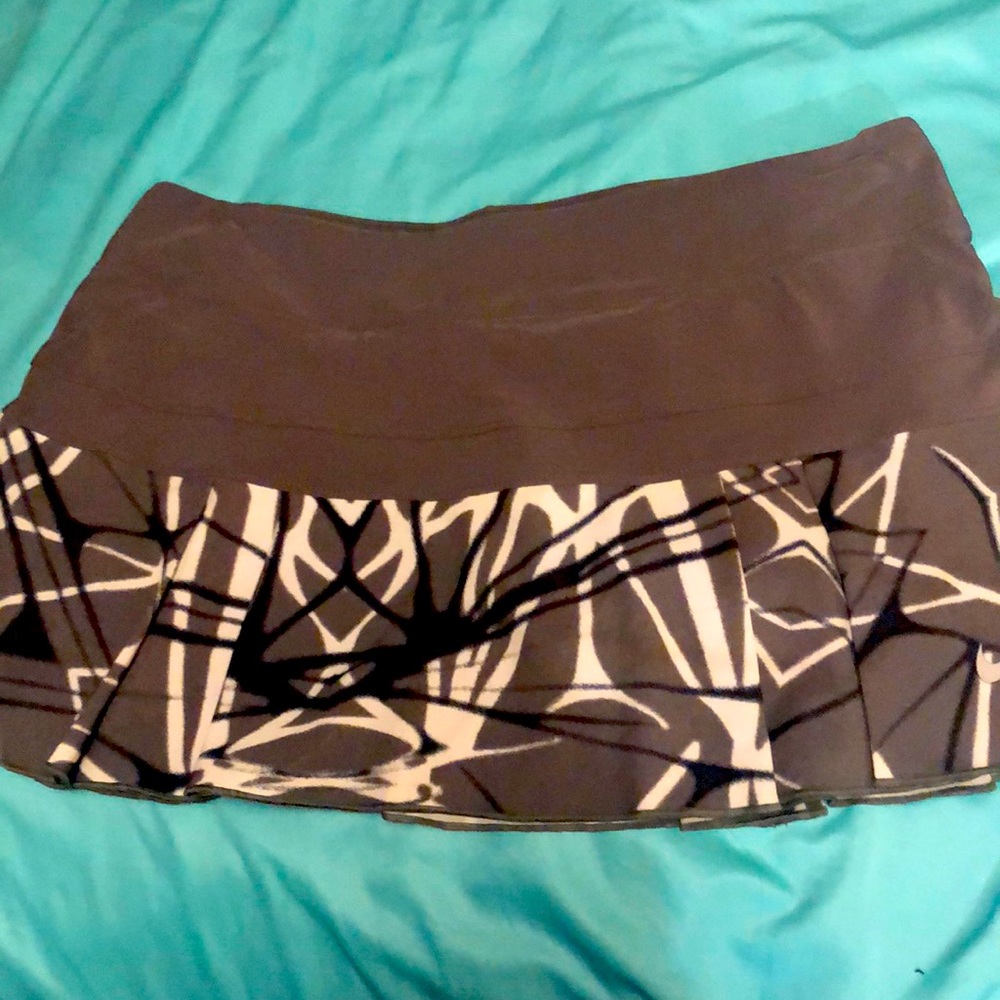 Dri-fit Skorts brand new dry, fit size medium